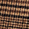 HELLBRAN/ BEIGE/ DUNKELBRAUN KARIERT