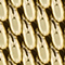 GOLD/ WEISS