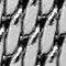 SILBER/ SCHWARZ
