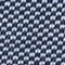 DUNKELBLAU/ HELLBLAU