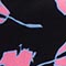 SCHWARZ/ ROSA/ BLAU