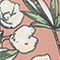 ROSE/ HELLGRÜN