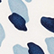 WEISS/ HELLBLAU/ BLAU
