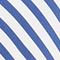 BLAU/ WEISS GESTREIFT