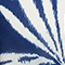 BLAU/ CREME