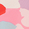 ROSA/ GELB/ HELLBLAU