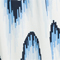 WEISS/ DUNKELBLAU/ HELLBLAU