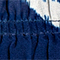 BLAU/ CREME