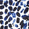 WEISS/ DUNKELBLAU/ BLAU