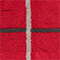 ROT/ DUNKELGRAU/ HELLGRAU KARIERT