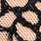 SCHWARZ/ NUDE