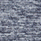 DUNKELBLAU/ BLAU MELIERT