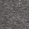 GRAU/ SCHWARZ MELIERT