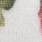 CREME/ ROSE/ GRÜN