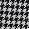 SCHWARZ/ WEISS