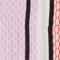 ORANGE/ CREME/ LILA