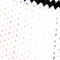 ECRU/ SCHWARZ/ GRÜN