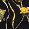 SCHWARZ/ GOLD