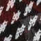 SCHWARZ/ WEISS/ ROT