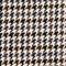 CREME/ COGNAC/ BLAU