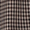 CREME/ BRAUN/ DUNKELBLAU