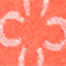 ORANGE/ PINK/ GELB