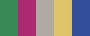 007 Party In Colours