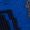 BLAU/ ROT