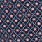 BLAU/ ALTROSA/ WEISS