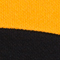 SCHWARZ/ GELB