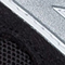 SCHWARZ/ GRAU