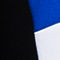 BLAU/ WEISS/ SCHWARZ