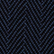 SCHWARZ/ BLAU