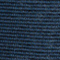 BLAU/ SCHWARZ GESTREIFT