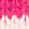 FUCHSIA/ HELLROSA/ PINK GESTREIFT
