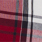 ROT/ WEISS/ SCHWARZ KARIERT