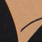 COGNAC/ SCHWARZ/ DUNKELGELB
