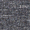 SCHWARZ/ GRAU MELIERT