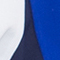 WEISS/ BLAU