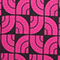 PINK/ SCHWARZ