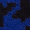 BLAU/ SCHWARZ