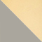 DUNKELBRAUN/ GOLD