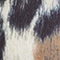 ECRU/ BEIGE/ SCHWARZ
