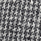 GRAU/ SCHWARZ/ WEISS