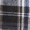 CREME/ BLAU/ DUNKELGRÜN