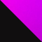 SCHWARZ/ PINK