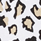 CREME/ BEIGE/ SCHWARZ