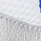 WEISS/ SILBER/ BLAU