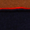 BRAUN/ DUNKELBLAU/ ROT