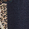 DUNKELBLAU/ COGNAC/ BLAU